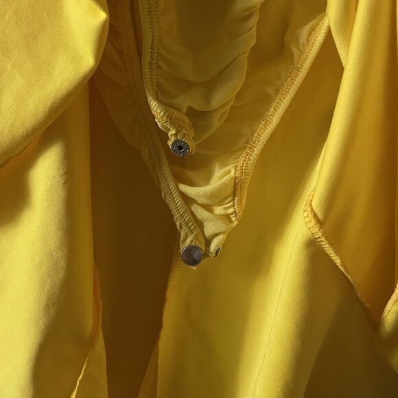 Girl Figure Skating Ice Skating Dance Outfit M 8-10 yr - Picture 3 of 8